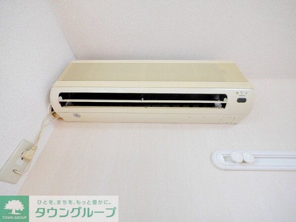 ティンカー・ベルの物件内観写真